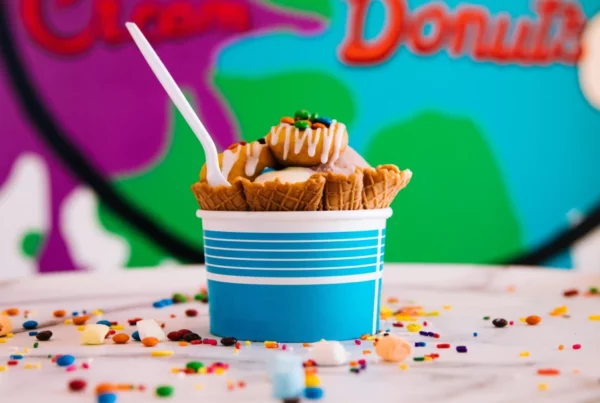 Google my business 2024