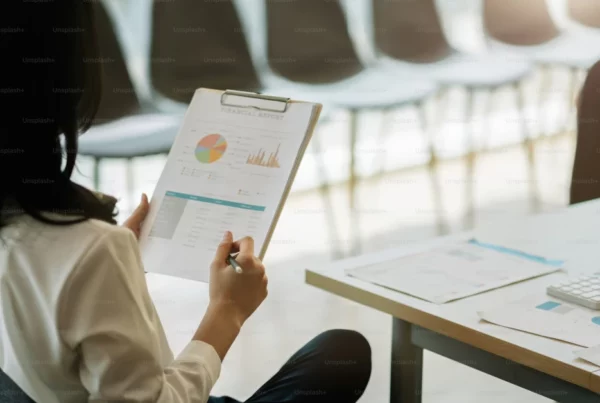 audit référencement