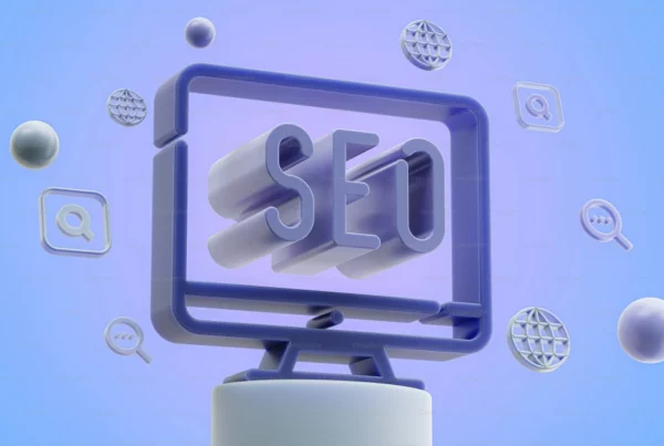 blog référencement