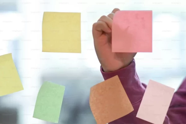 potentiel de recherche