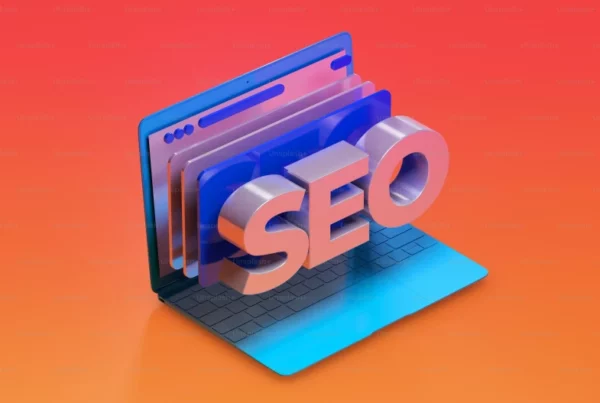 référencement SEO