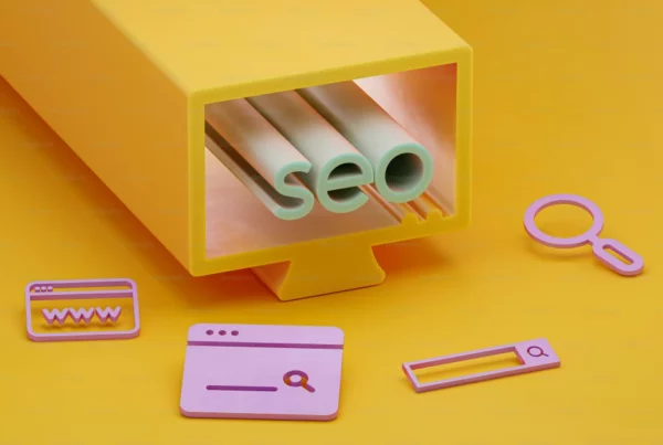 amélioration de la stratégie SEO