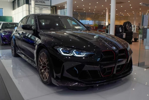 analyse de la concurrence