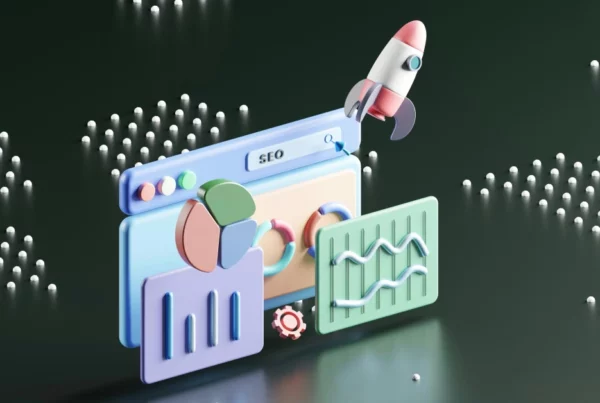 stratégie SEO