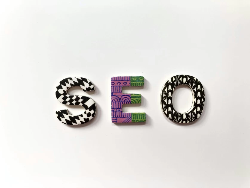 référencement SEO