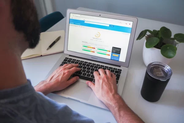 classement dans les moteurs de recherche