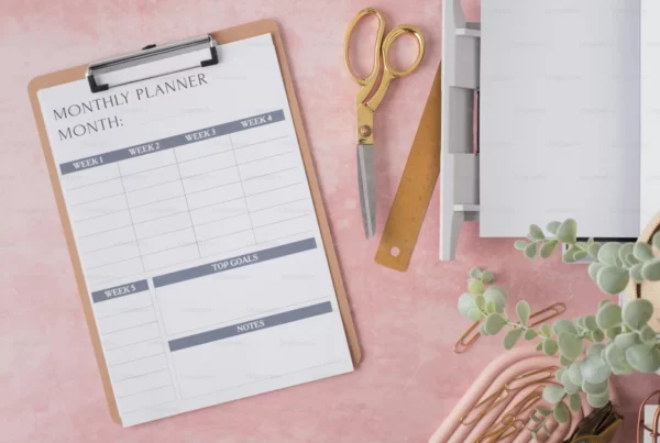 stratégie de contenu