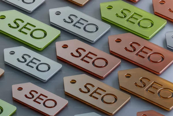 amélioration de la stratégie SEO