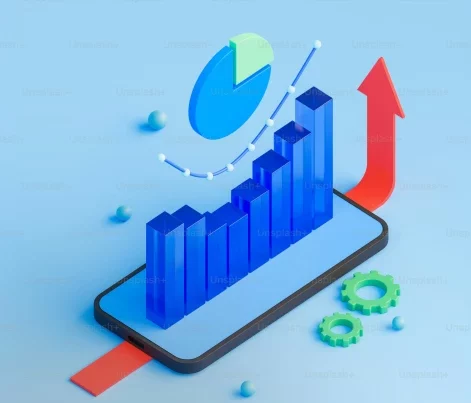 présence sur le web